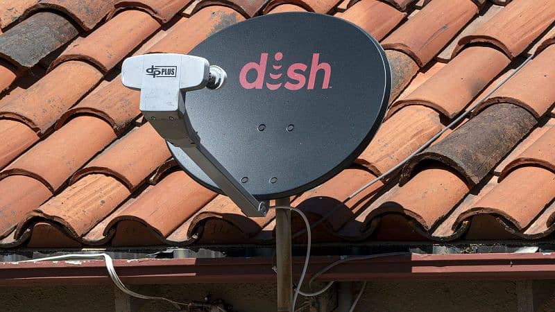 dish settings DHA 1.2. 3.4 ND BAHRIA TOWN 1