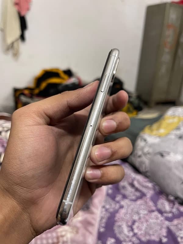 Iphone X | pta approved 2