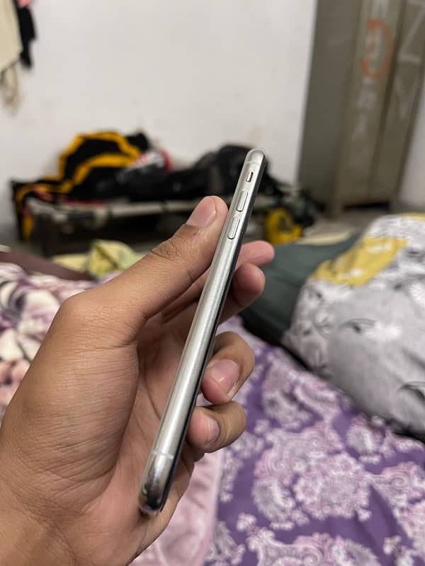 Iphone X | pta approved 3