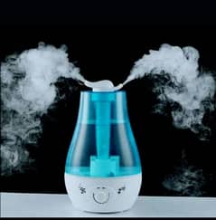 Humidifier