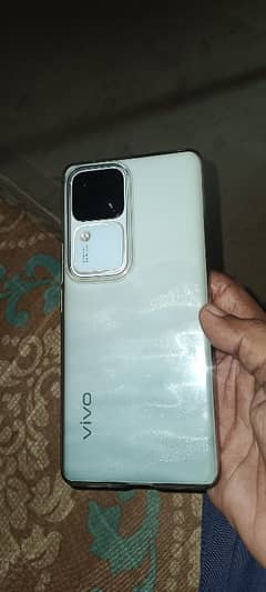 vivo v30 10 month warranty