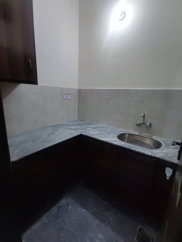 One Bed Living Flat Independent For Rent Near Ucp 6