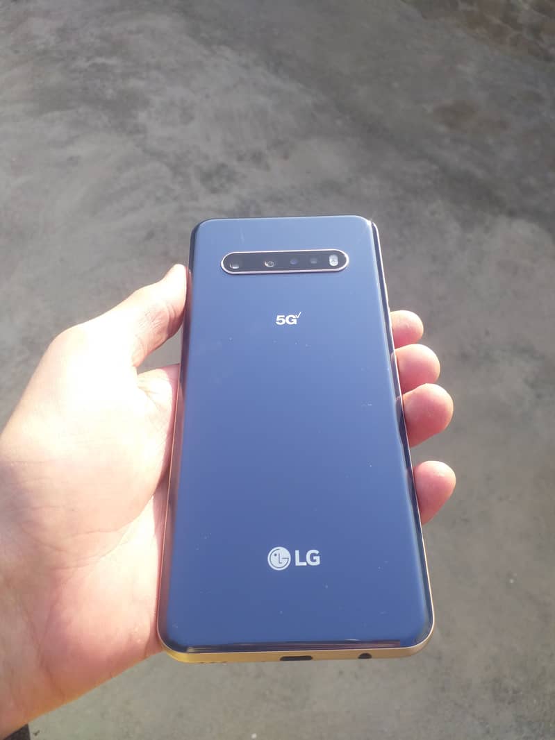 LG V60 PTA Prove 2