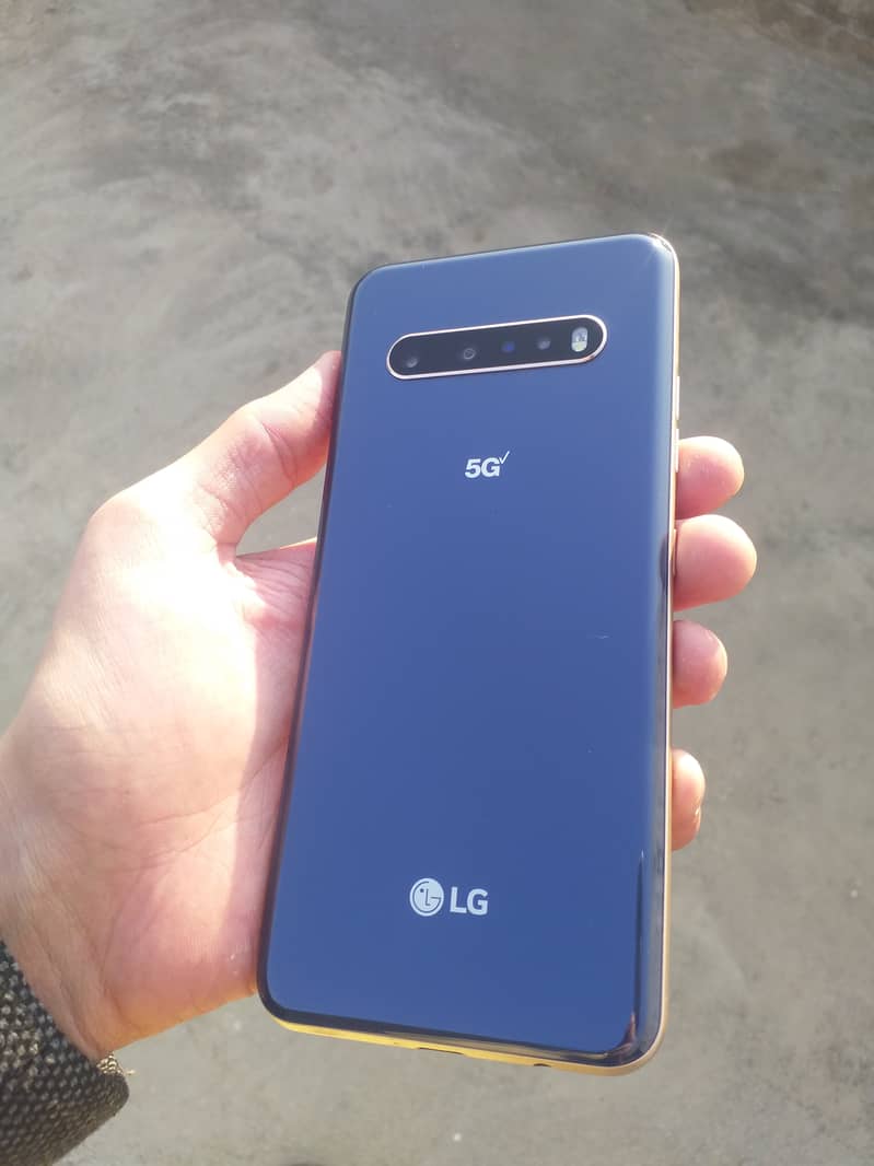 LG V60 PTA Prove 4