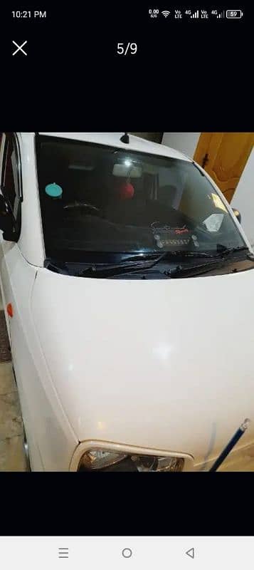 Suzuki Alto 2021 13