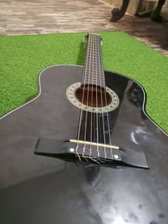 classical guitar