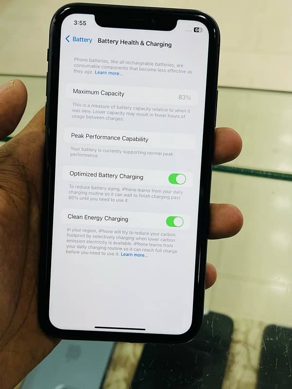 iPhone XR 64gb jv nonpta 1