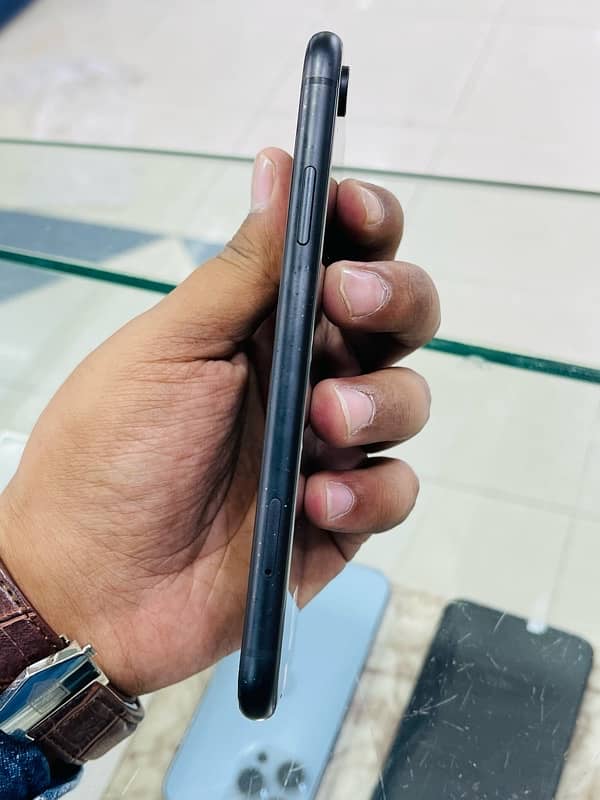 iPhone XR 64gb jv nonpta 3