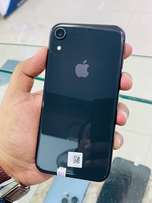 iPhone XR 64gb jv nonpta 6