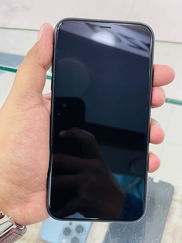 iPhone XR 64gb jv nonpta 7