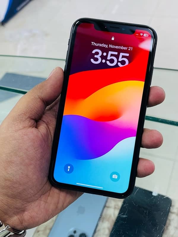 iPhone XR 64gb jv nonpta 8