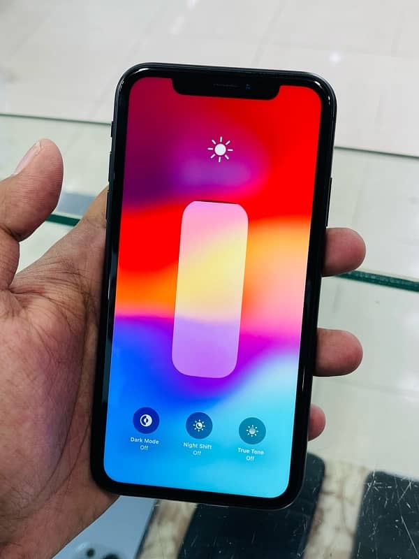 iPhone XR 64gb jv nonpta 9