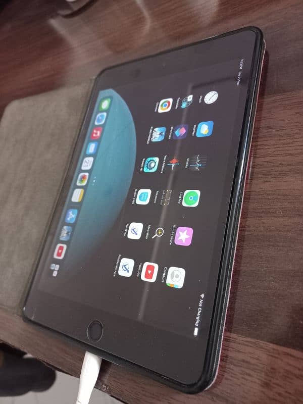 ipad mini 5 0