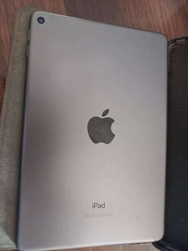 ipad mini 5 4