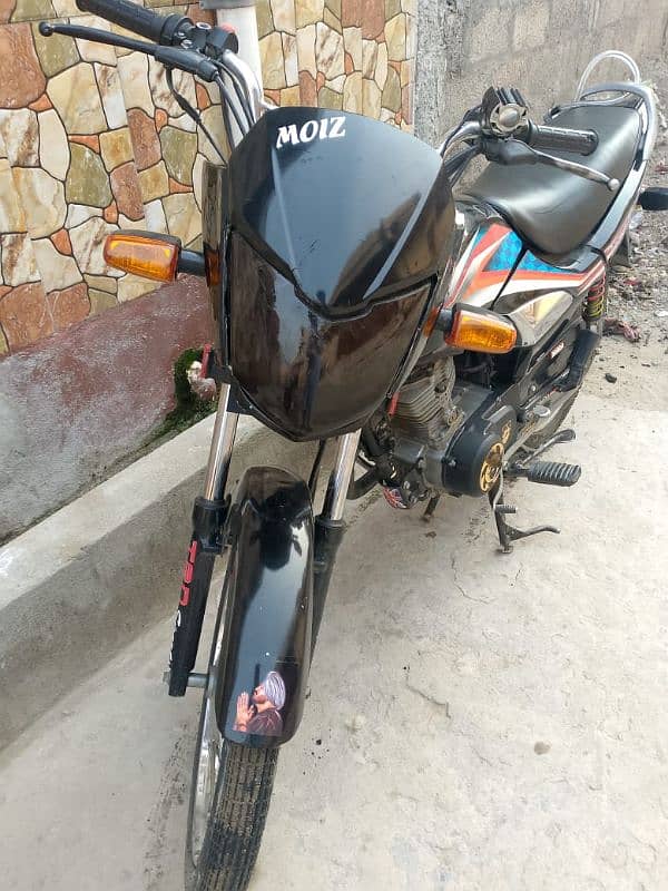 good condition bike engine 100% ok 2