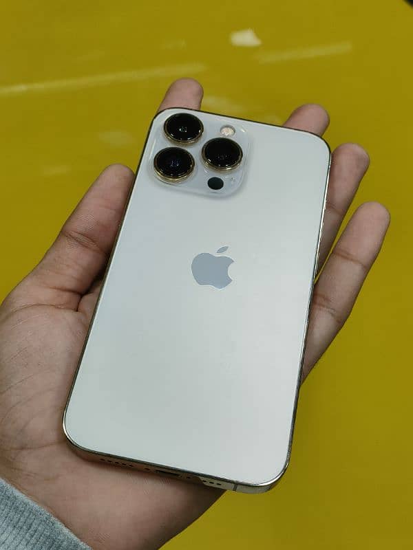 iphone 13Pro (jv) 128GB 03007907903 1