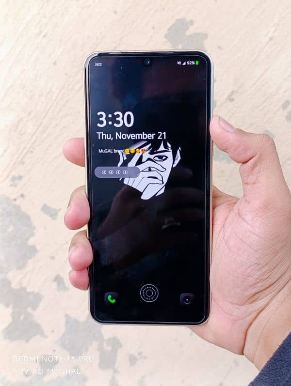 LG v60 5G THINQ 6