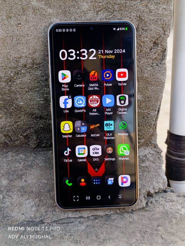 LG v60 5G THINQ 11