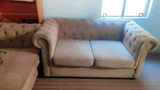 7 seater sofa set