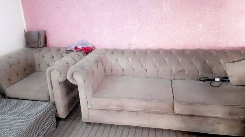 7 seater sofa set 1