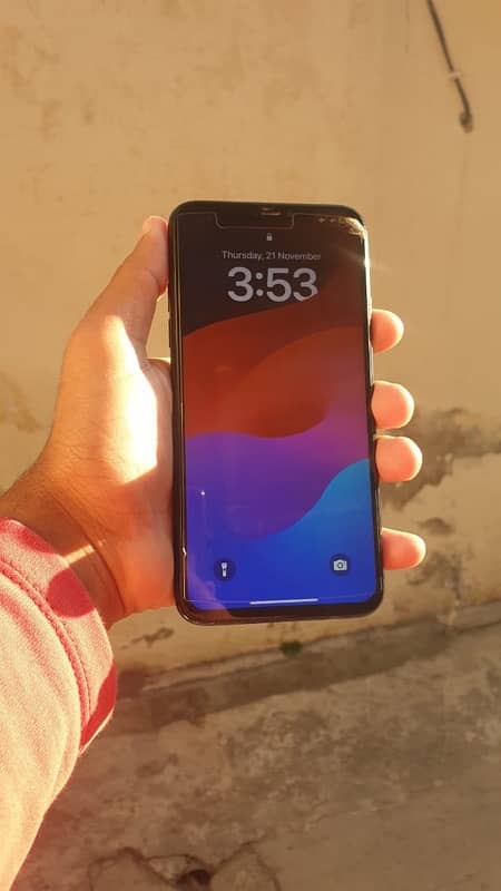 iphone 11 pro max non pta 1