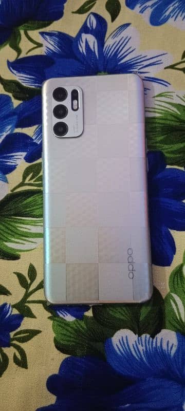 oppo Reno 6 for sale 0