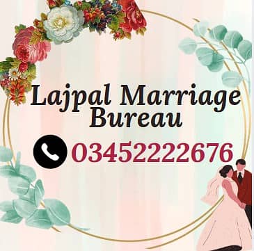 Marriage Bureau/Abroad/Proposals/Online Rishta/Match Maker/shadi 0