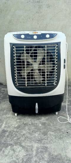 Super Asia Air Cooler