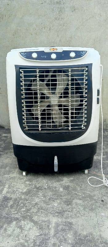 Super Asia Air Cooler 0