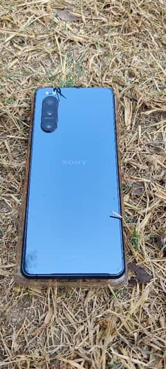 Sony Xperia 5 mark 2