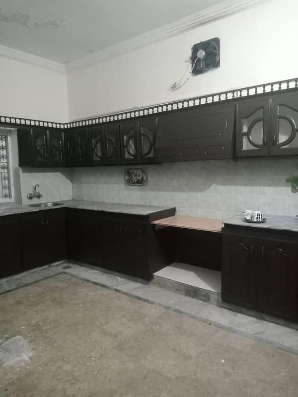 8 MARLA PORTION FOR RENT IN SOAN GARDEN 0