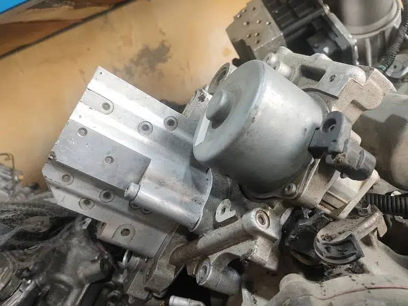 Honda Toyota Suzuki all transmission available 2