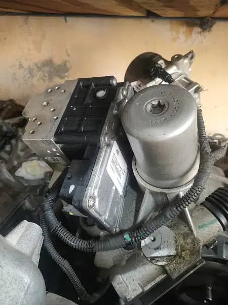 Honda Toyota Suzuki all transmission available 3