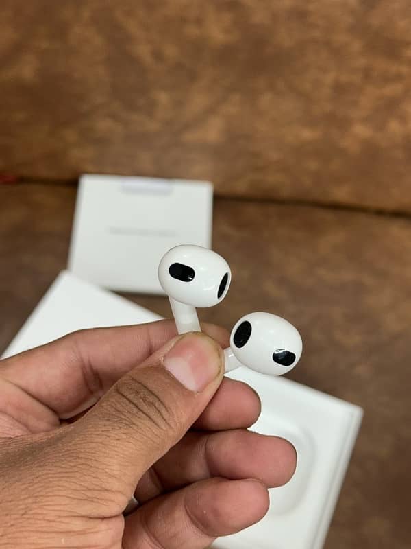 apple airpods 3rd generation 5