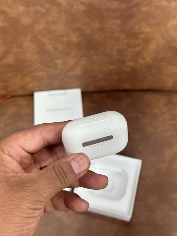 apple airpods 3rd generation 6