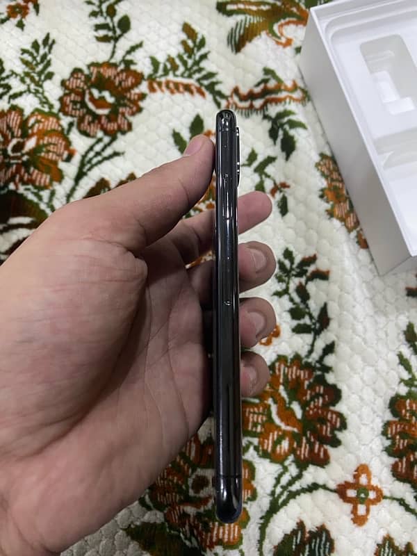 Iphone X 256gb 3