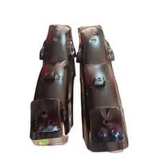 Honda Cg_125 Mudguard set