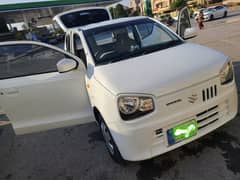 Suzuki Alto 2022