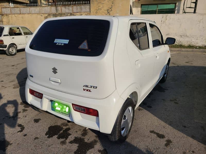 Suzuki Alto 2022 2