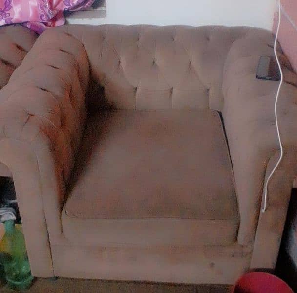 7 seater sofa set 2