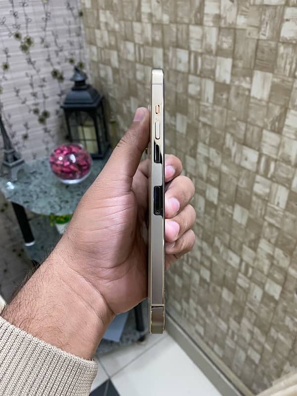 iPhone 12 Pro Max(PTA) 2