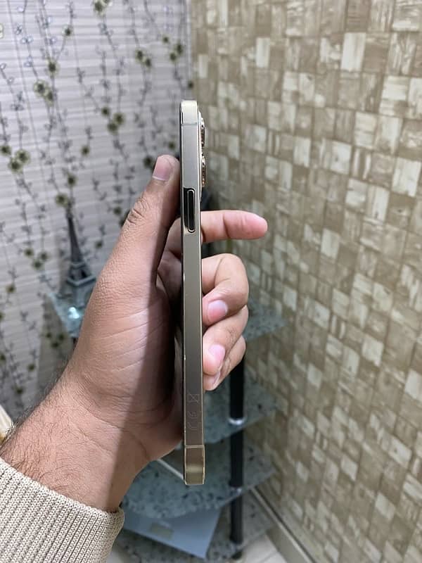 iPhone 12 Pro Max(PTA) 3