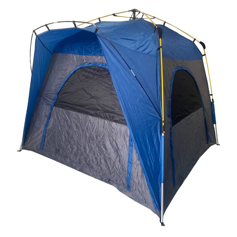 Treckamp Family Camping Tent 2