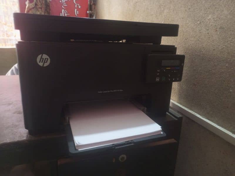 HP laserjet printer for sale 0