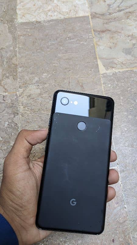 Google Pixel 3XL 0