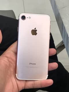 iphone 7 128GB