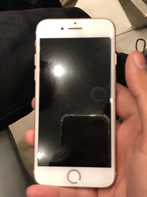 iphone 7 128GB 4