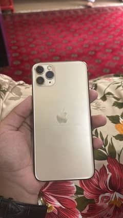 Iphone 11 Promax