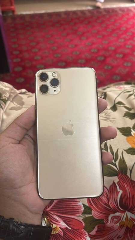 Iphone 11 Promax 0