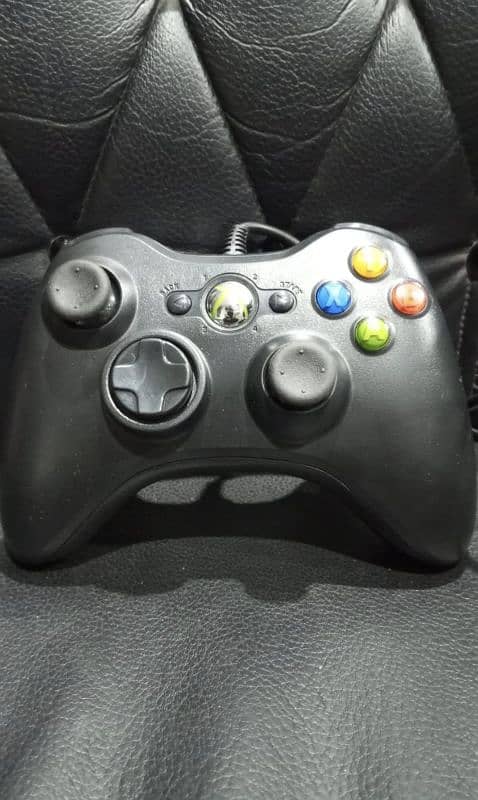 This Xbox 360 Wired controller 1